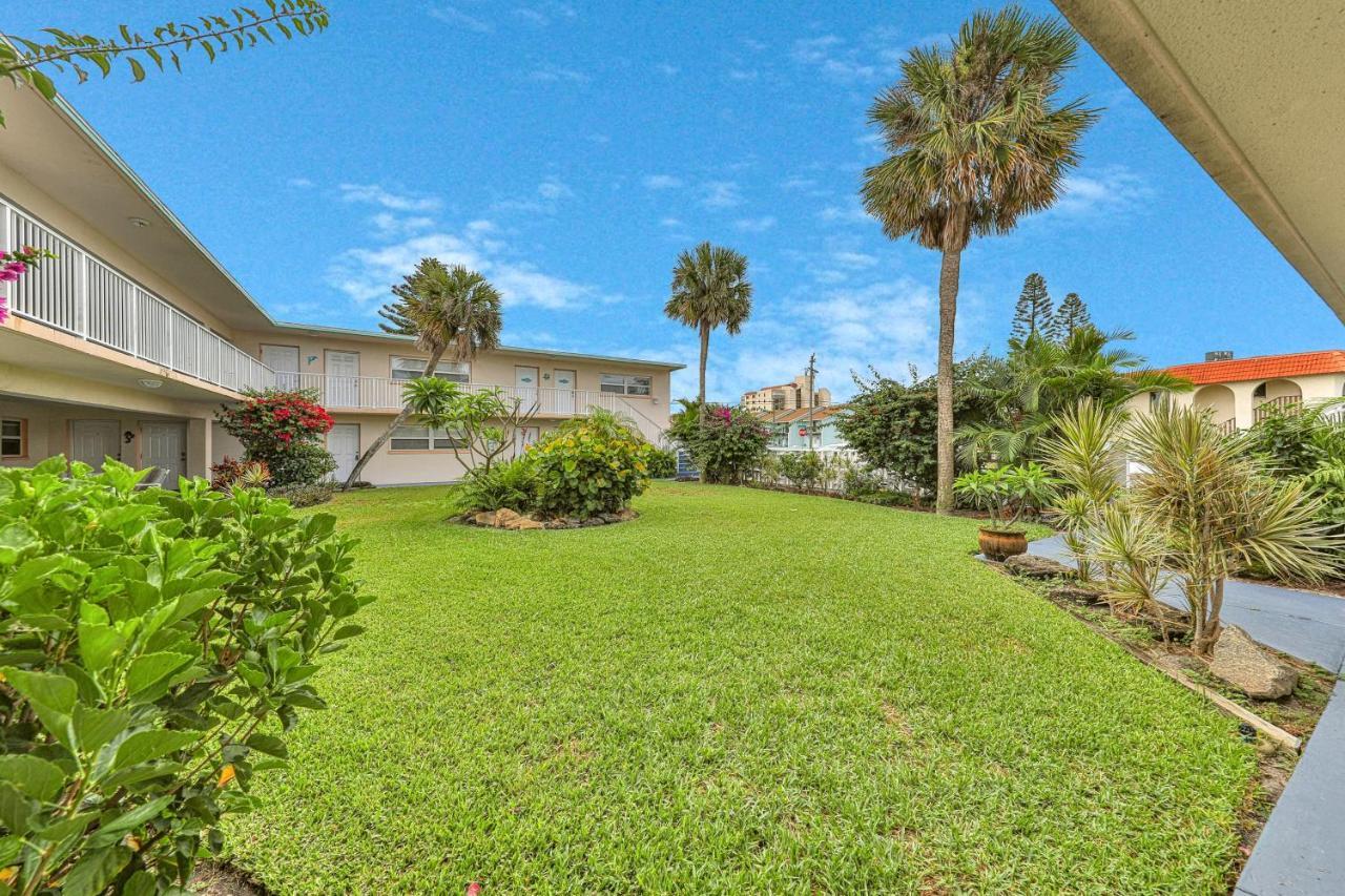 Brista Del Mar Condos Cape Canaveral Rum bild