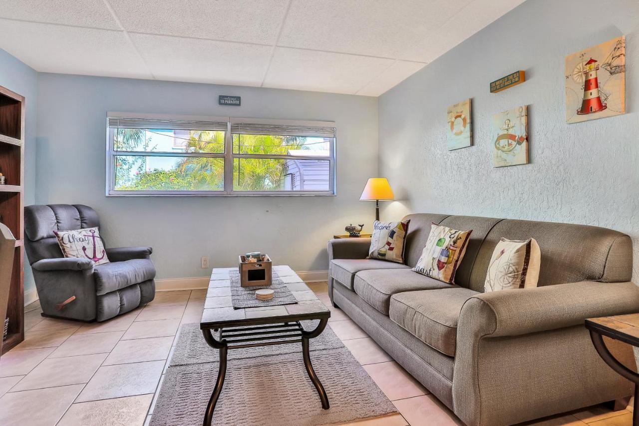 Brista Del Mar Condos Cape Canaveral Rum bild