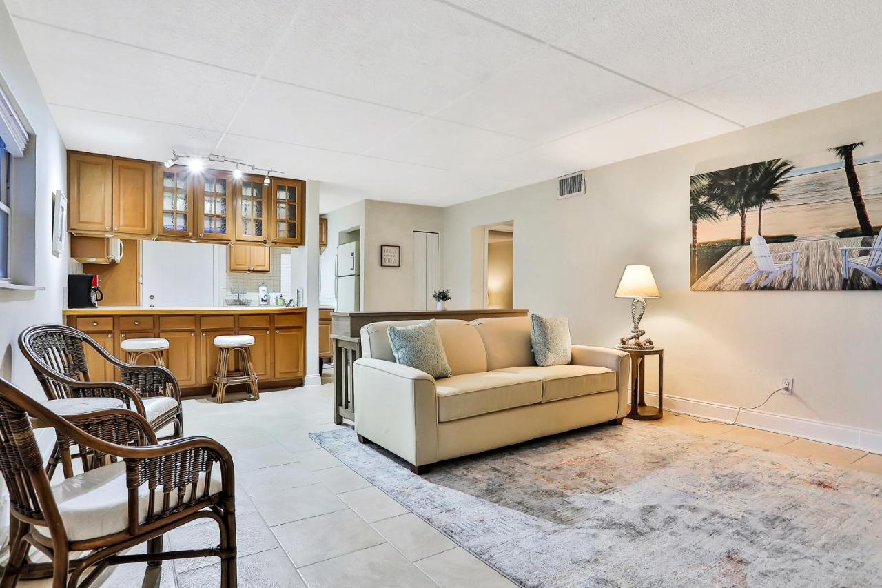Brista Del Mar Condos Cape Canaveral Rum bild