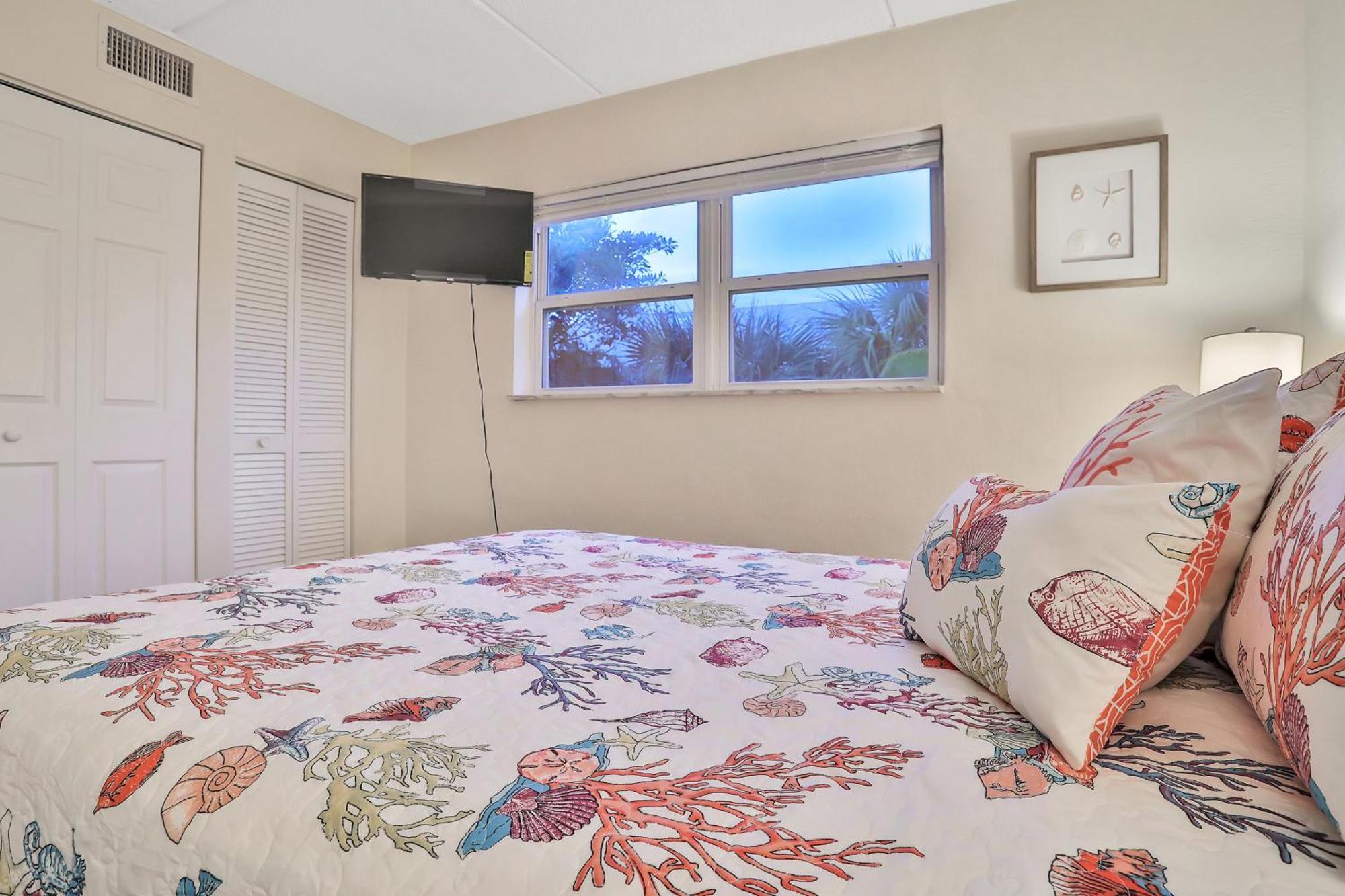 Brista Del Mar Condos Cape Canaveral Rum bild
