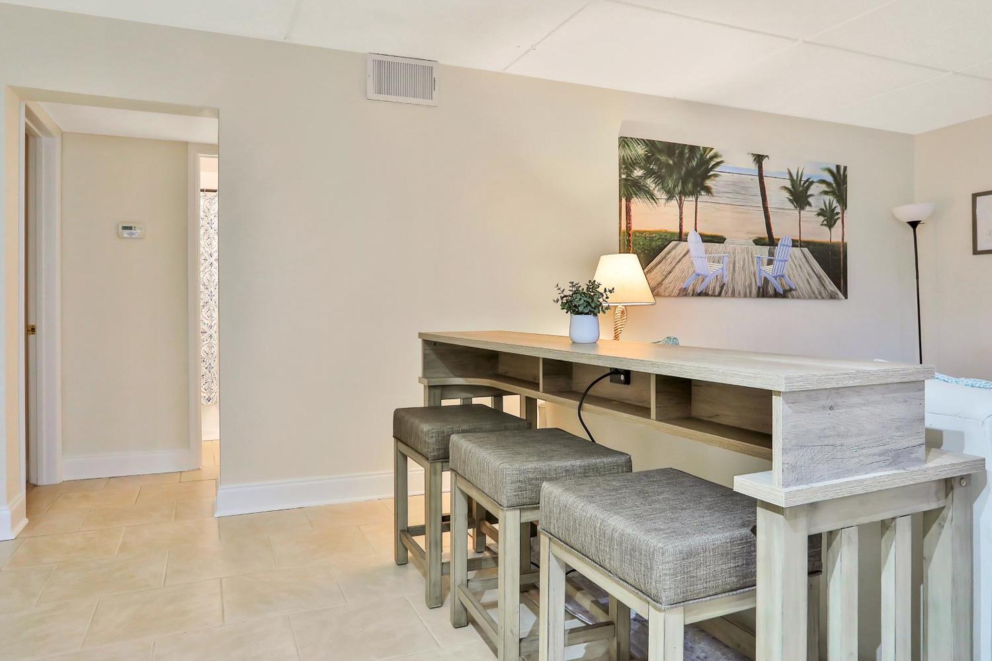 Brista Del Mar Condos Cape Canaveral Rum bild