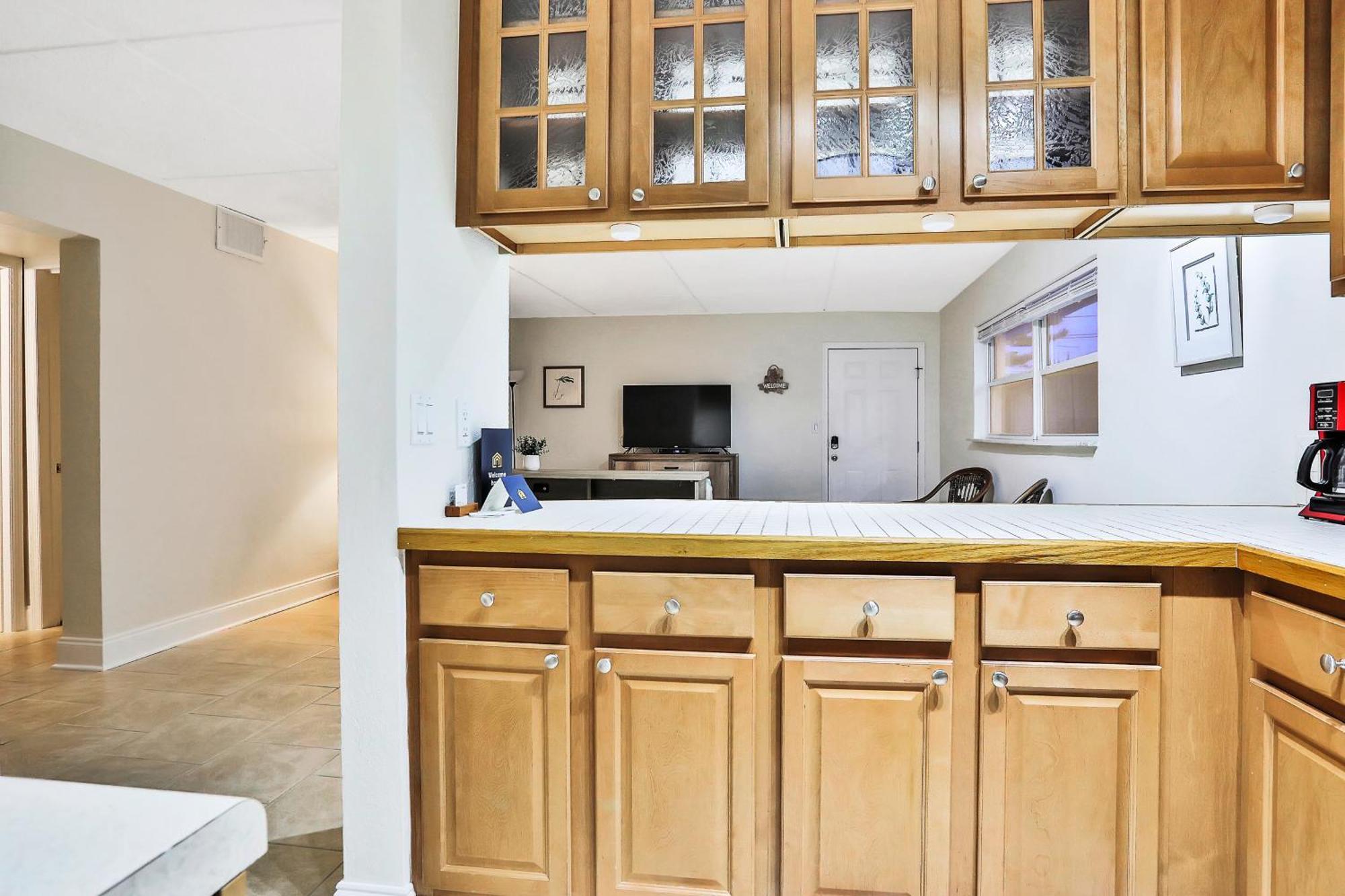 Brista Del Mar Condos Cape Canaveral Rum bild