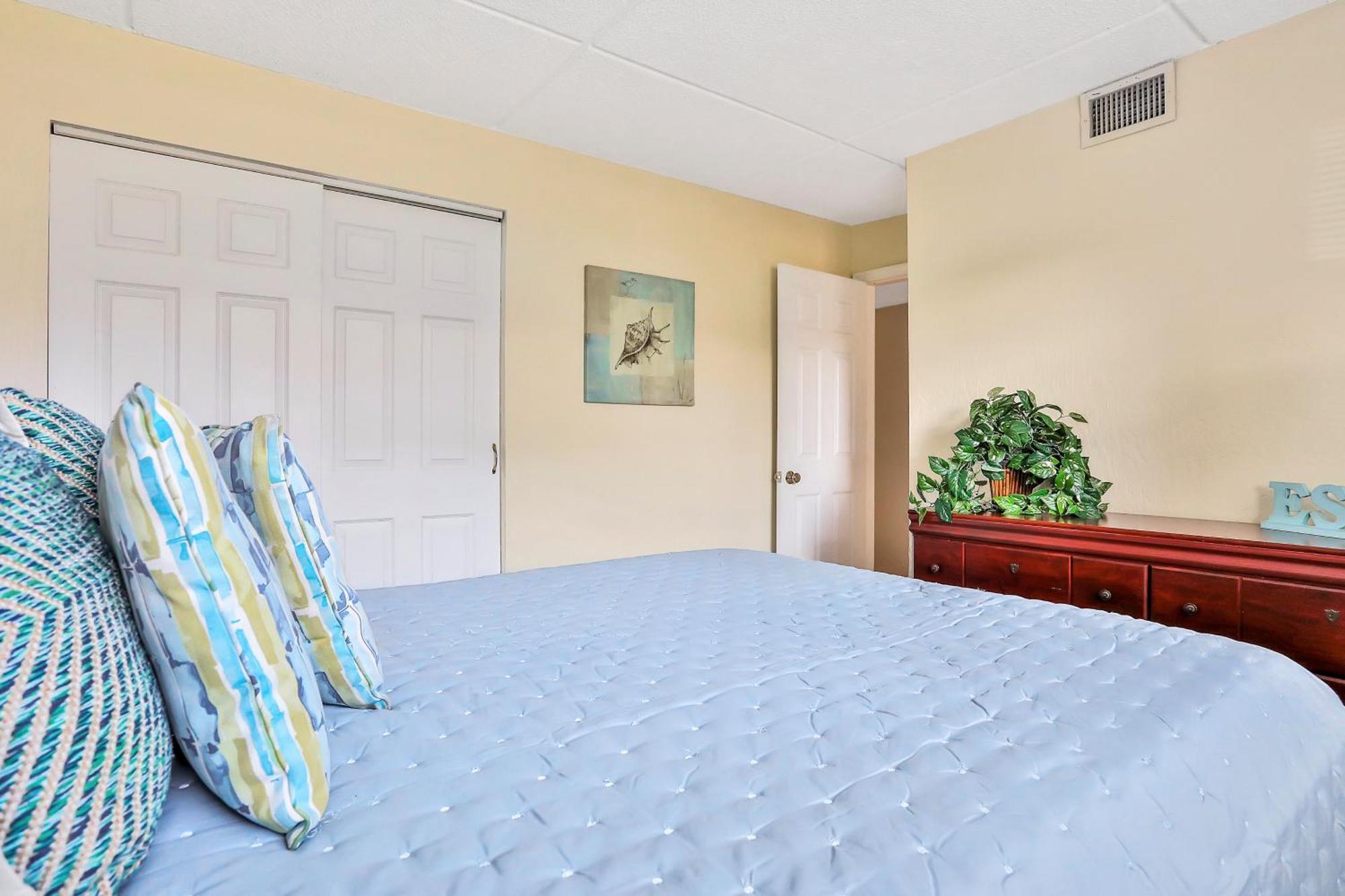 Brista Del Mar Condos Cape Canaveral Rum bild