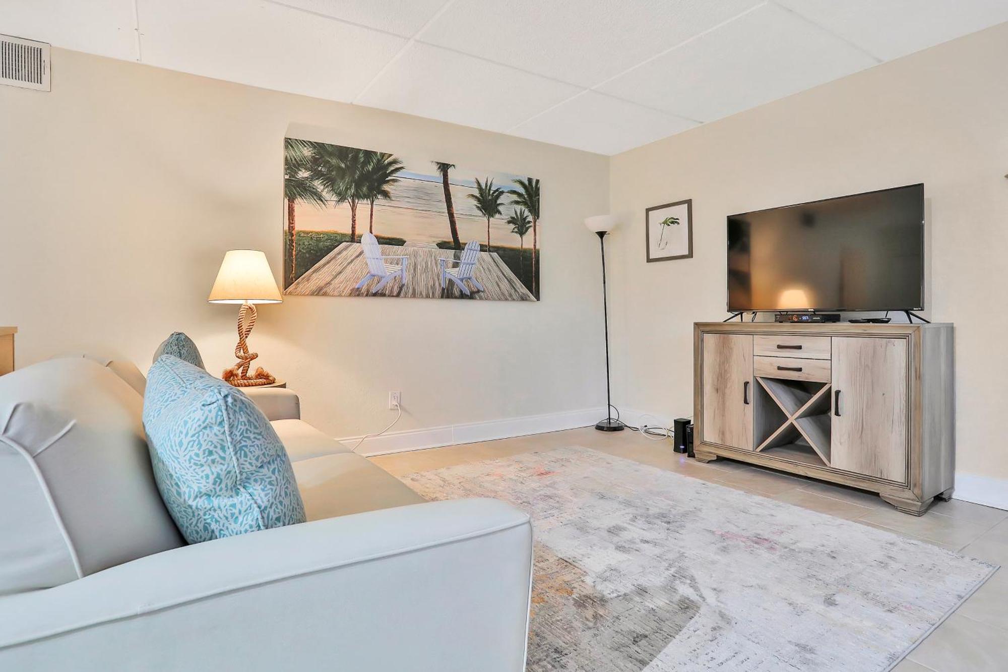 Brista Del Mar Condos Cape Canaveral Rum bild