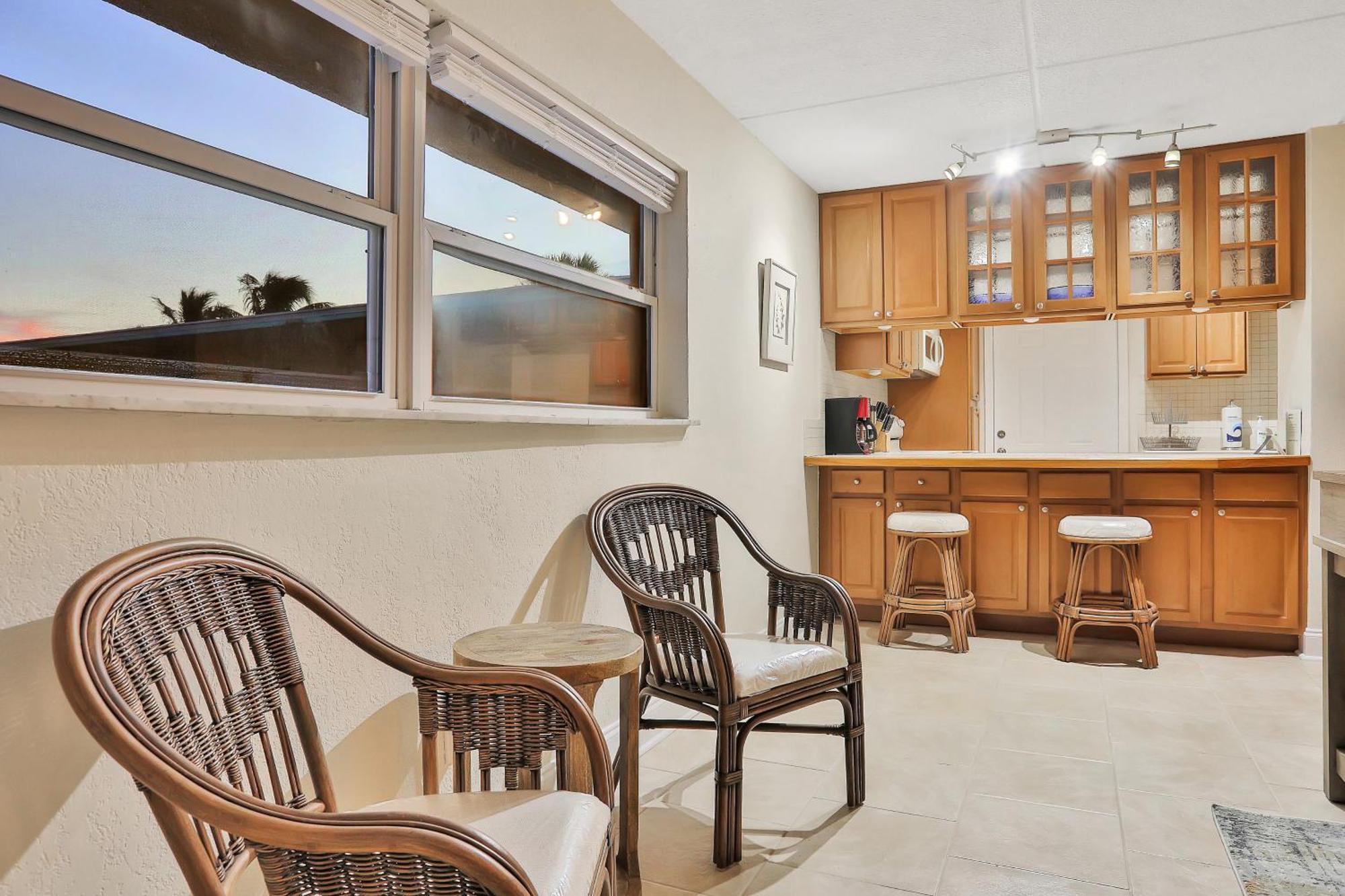 Brista Del Mar Condos Cape Canaveral Rum bild