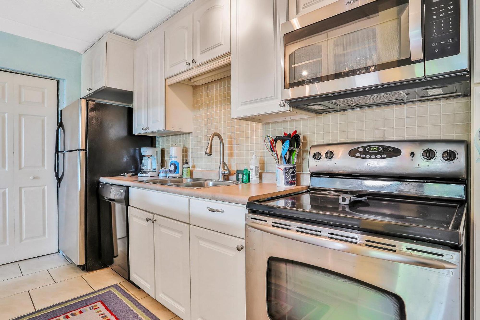 Brista Del Mar Condos Cape Canaveral Rum bild