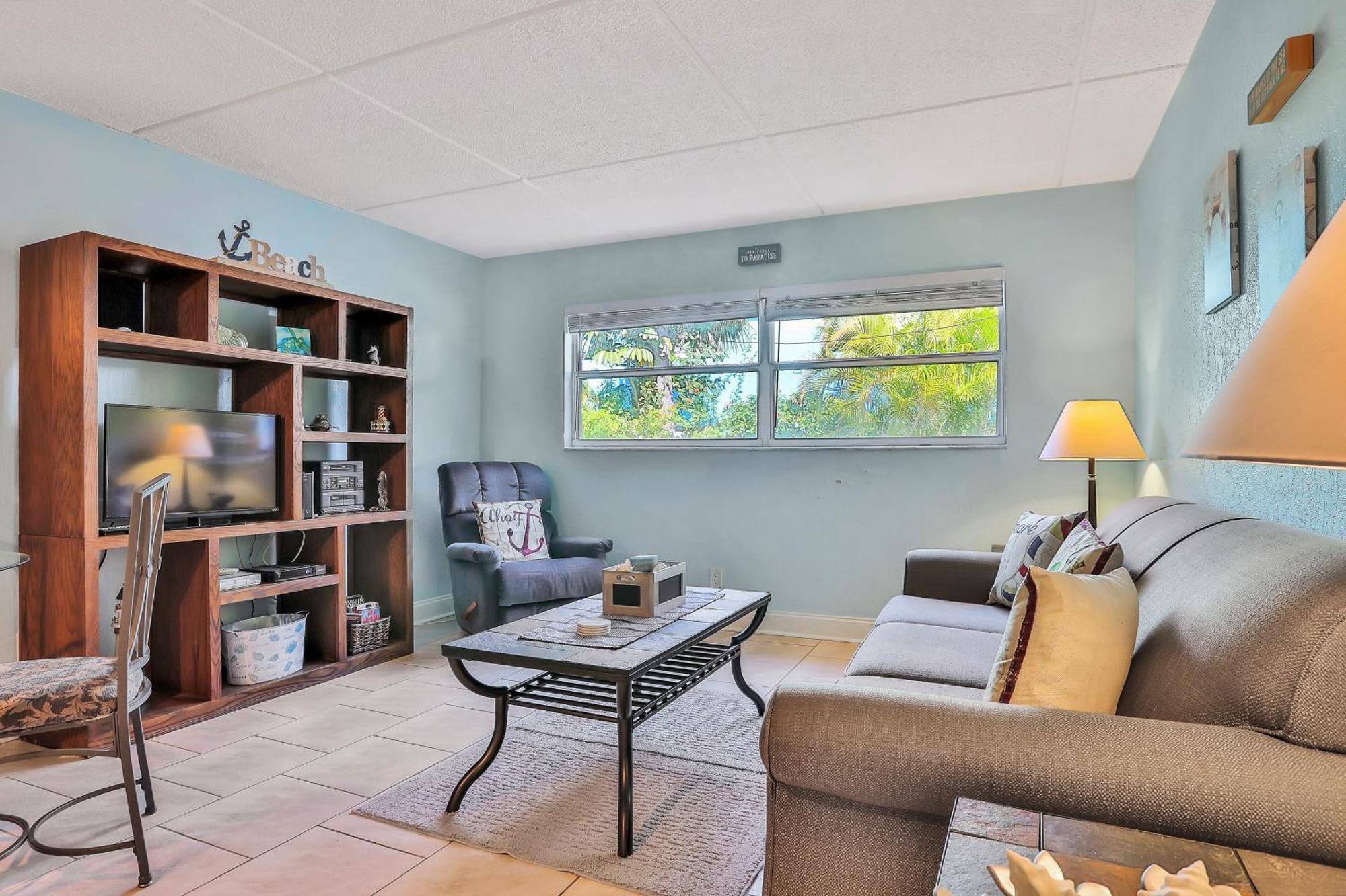 Brista Del Mar Condos Cape Canaveral Rum bild