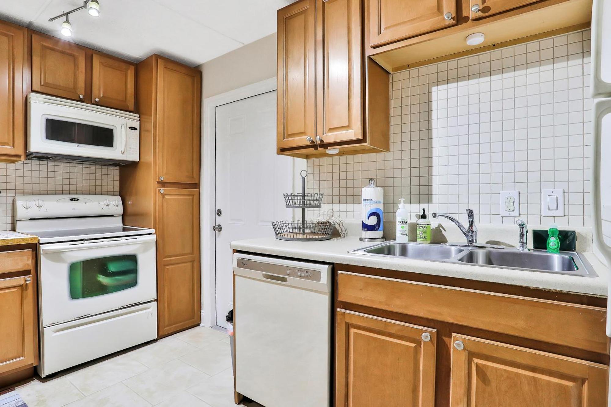 Brista Del Mar Condos Cape Canaveral Rum bild