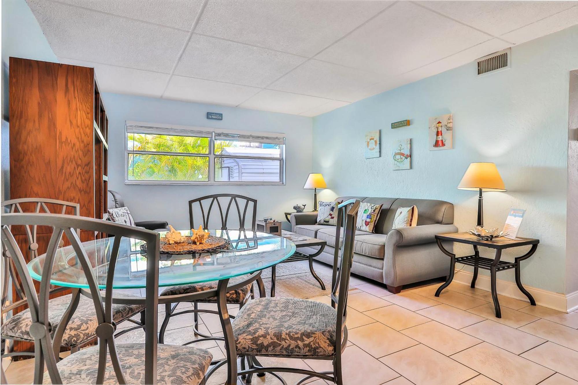 Brista Del Mar Condos Cape Canaveral Rum bild