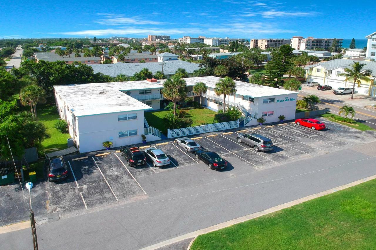Brista Del Mar Condos Cape Canaveral Exteriör bild