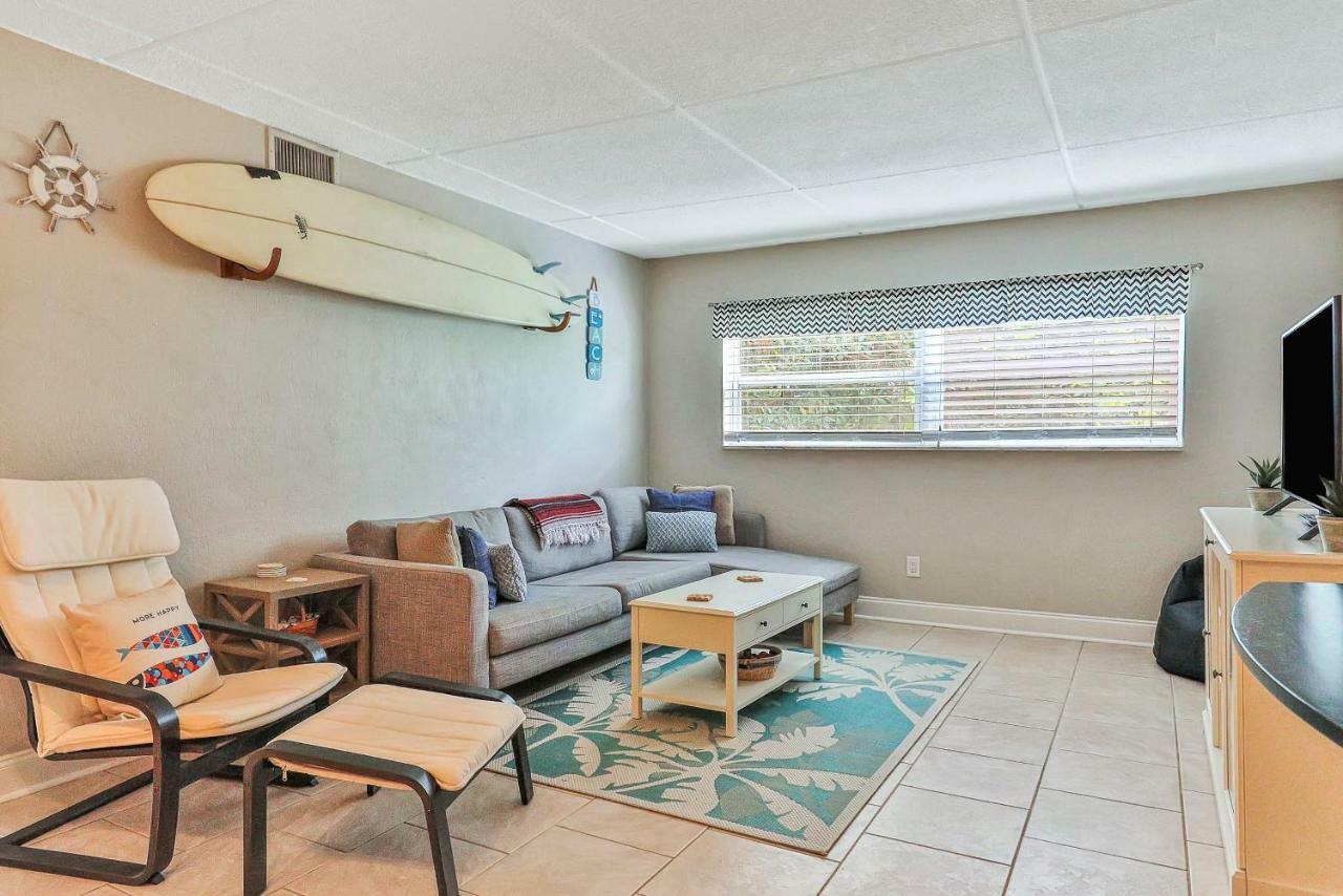 Brista Del Mar Condos Cape Canaveral Rum bild